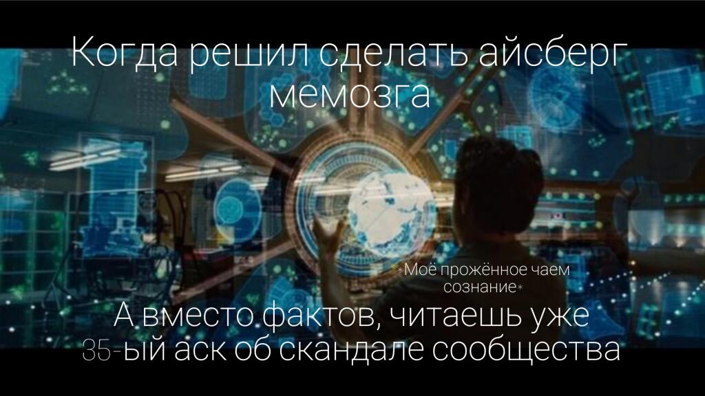 Уже начинает казаться что улица - это Нарния