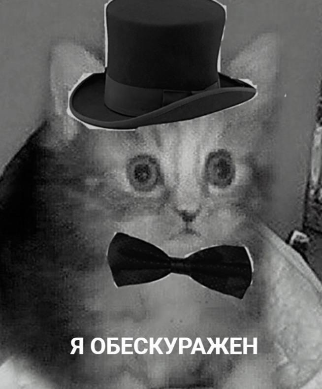 Никто:
Абсолютно никто:
Я когда остался 1/5: