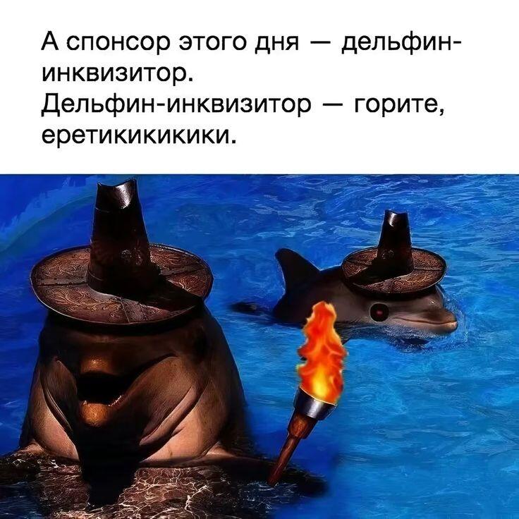 Вот почему не было постов