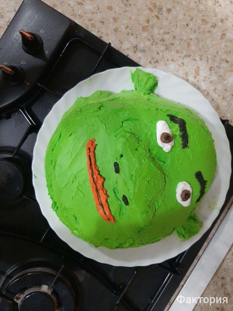 Мем от Фактория