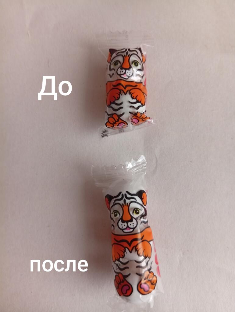 Одноклассницы до и после лета