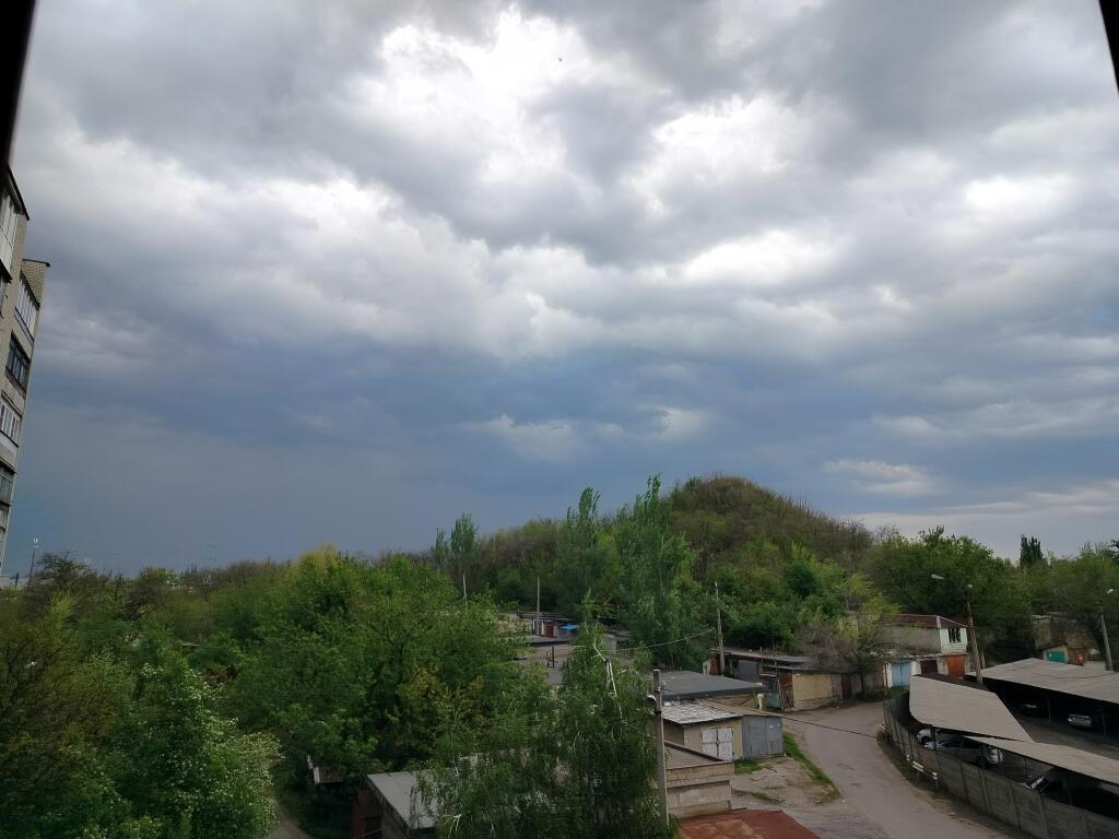 Одаа как же я обожаю такую погоду 🥰