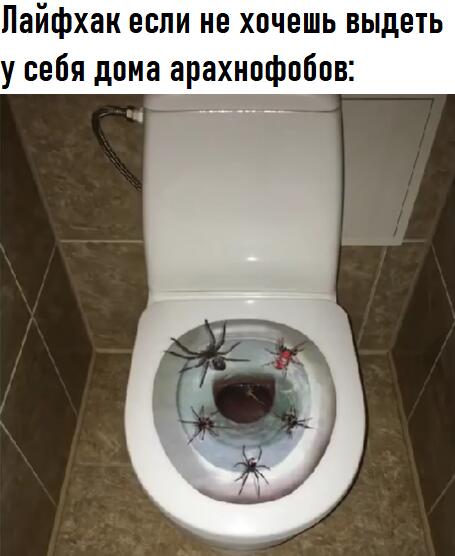 Мем без подписи