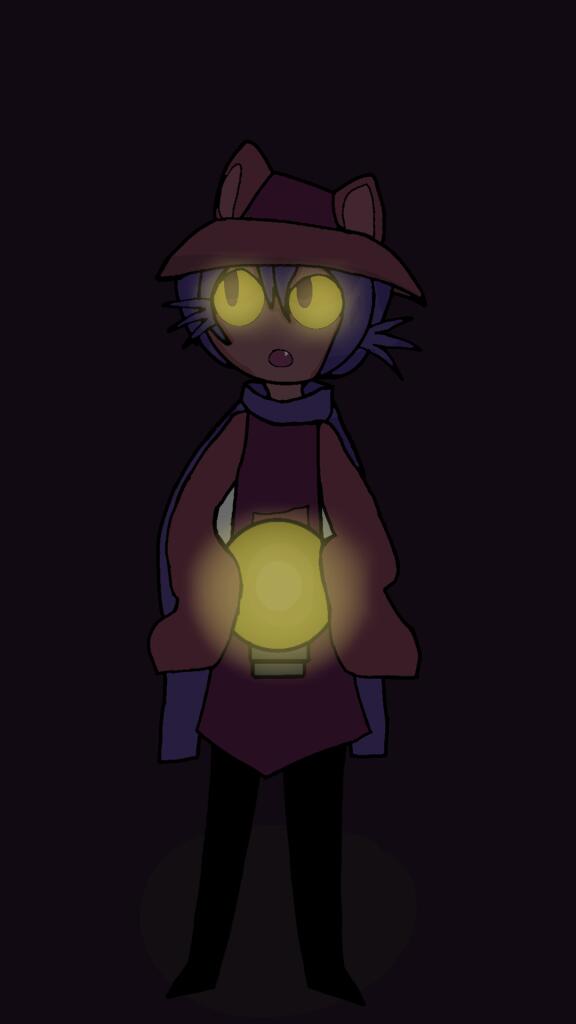 Арт Oneshot
