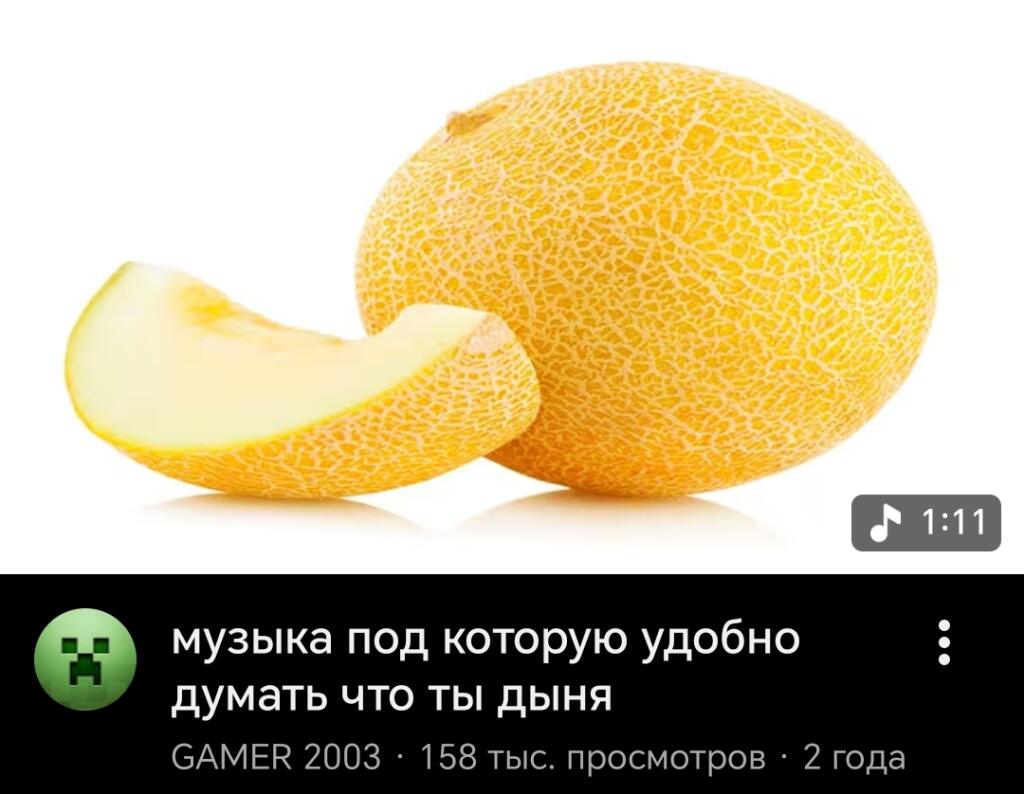 Любимая песня Мелони
