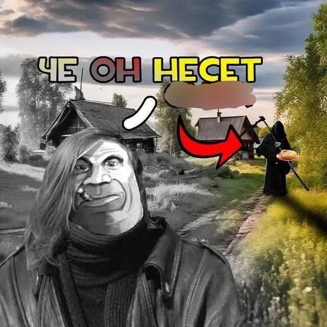 Мем от 🎶FLYTDAN🎶