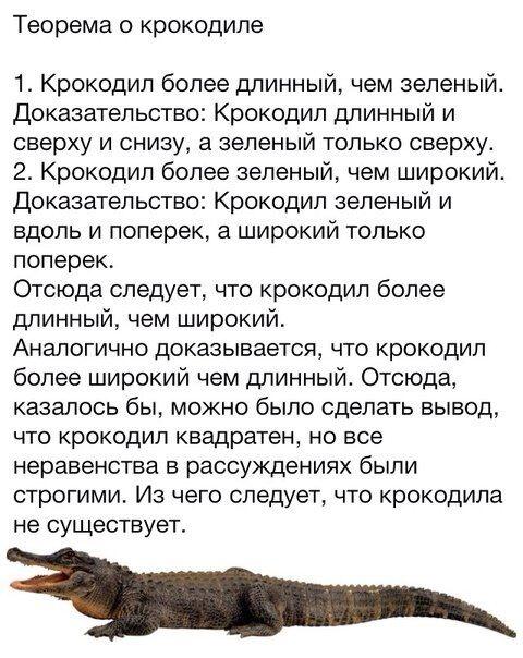 Я ничего не понял, но было очень интересно