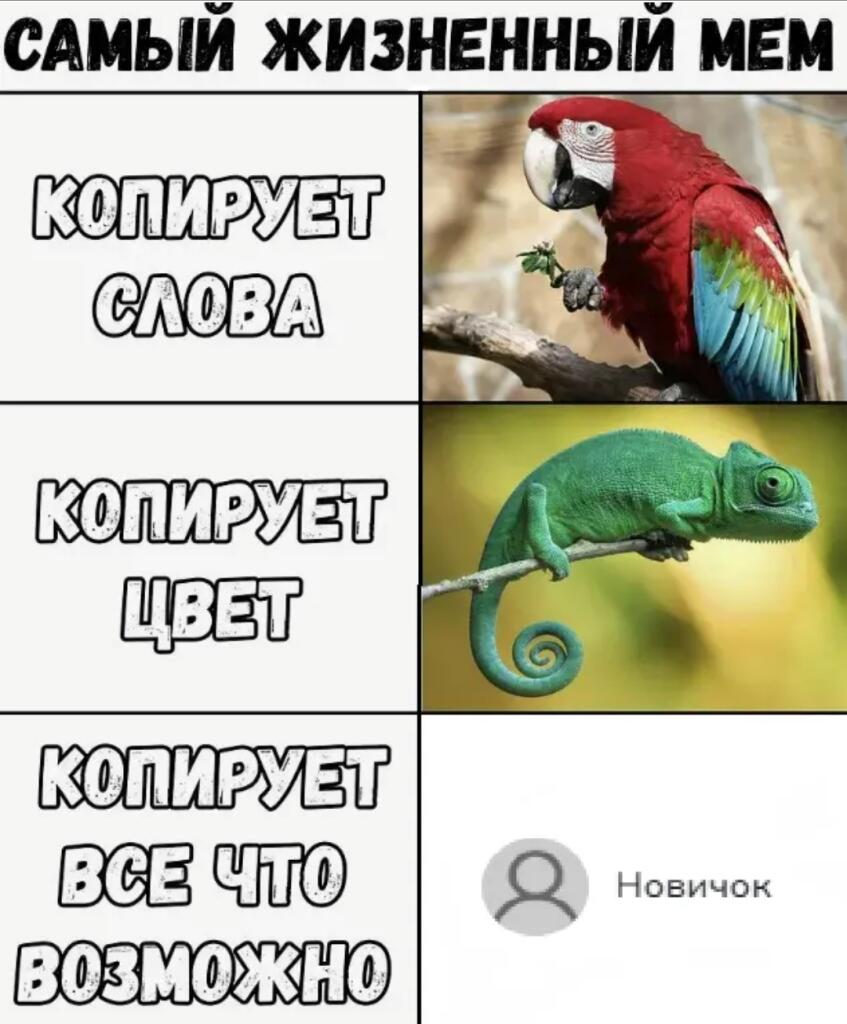 Мем от хипстер хаеп