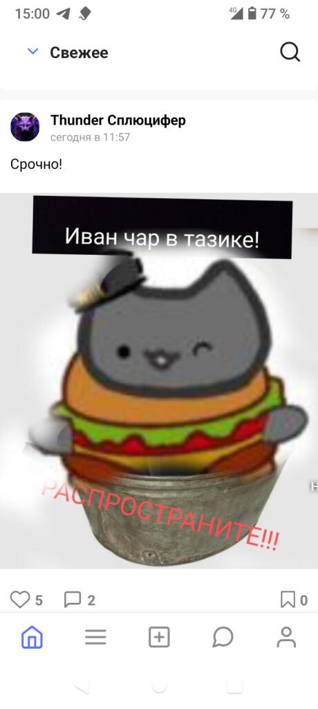 Распространяю