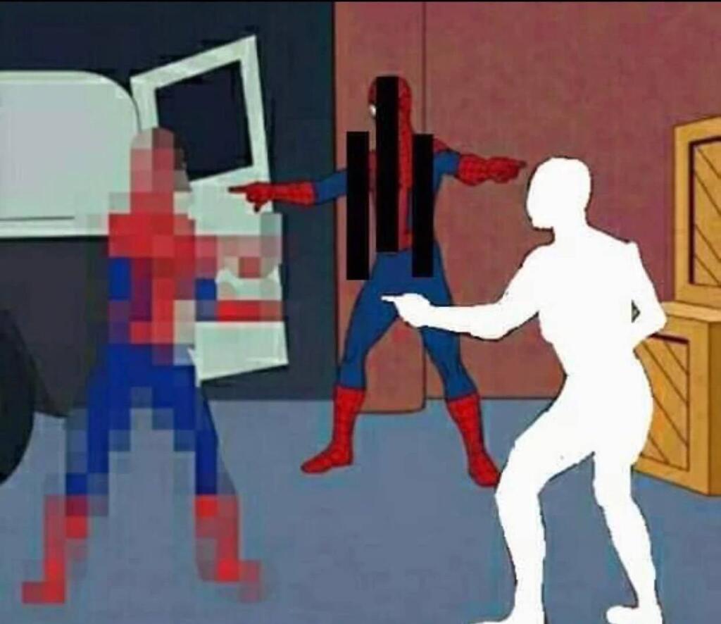 А на чьей стороне вы?