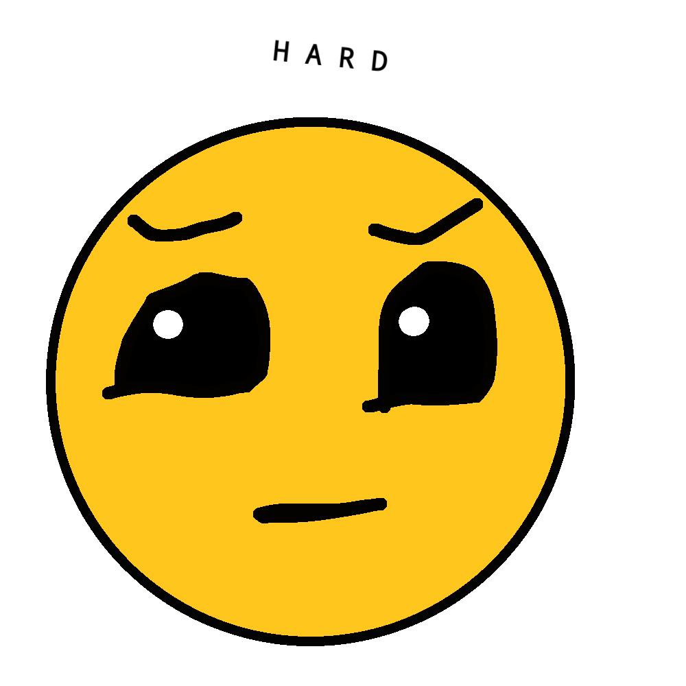 Hard