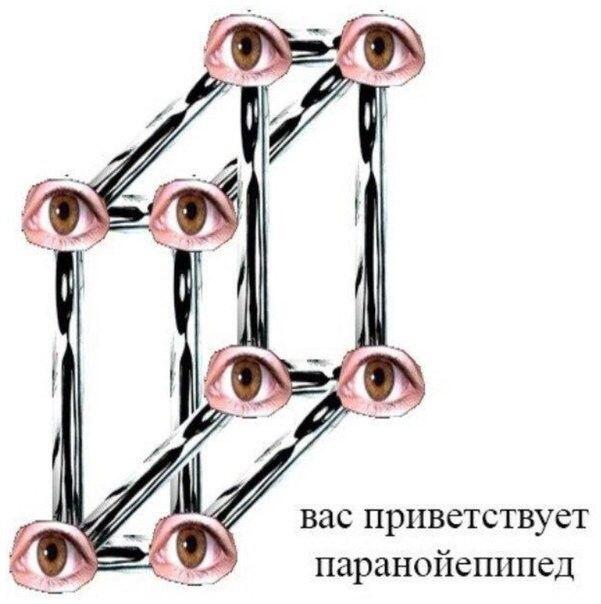 Мем от Веник(ничто не вечно)