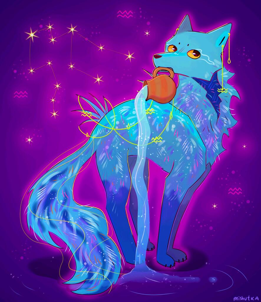 Урааа все закончила 🥳🎉
12/12 - Водолей ♒✨