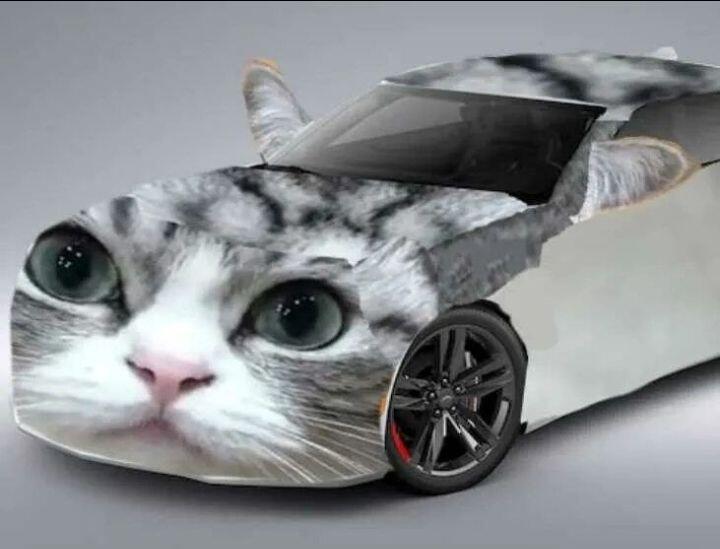 Chevrolet Comary