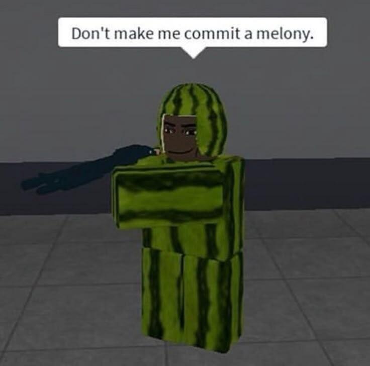 Мем без подписи