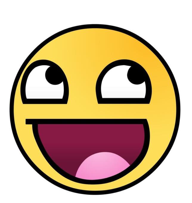 !!!АРТ ЧЕЛЛЕНДЖ!!! задача: нарисовать себя в стиле Epic Face. вот шабл...