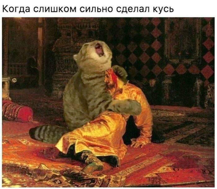 Буду возвращать мемозг на прежний уровень качества