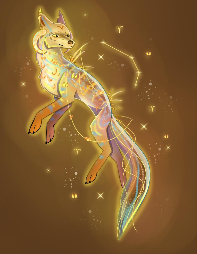 2/12 - Овен ♈ ✨