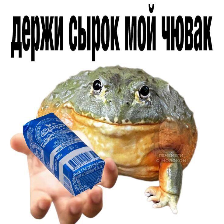Сегодня среда чюваки