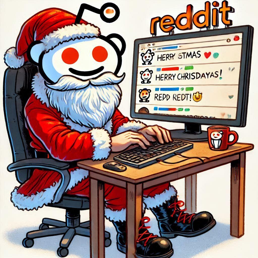 Dudefromreddit, какой-то багованный получился