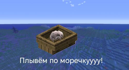 Все: Блин, ну как в Майнкрафте появился зомби вирус и убил всех!? Такж...