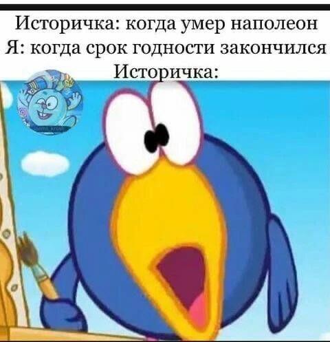Мем не мой! (Можно в видос?)