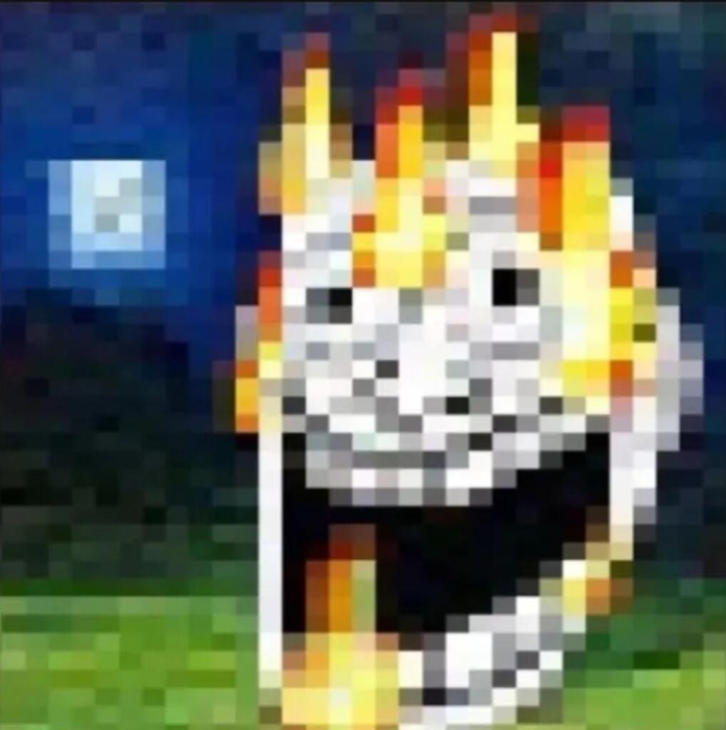 Мало кто знает, но Trollface изначально был анти-мемом.
Его в 2008 году нарисовал Карлос Рамирес, чтобы потроллить людей