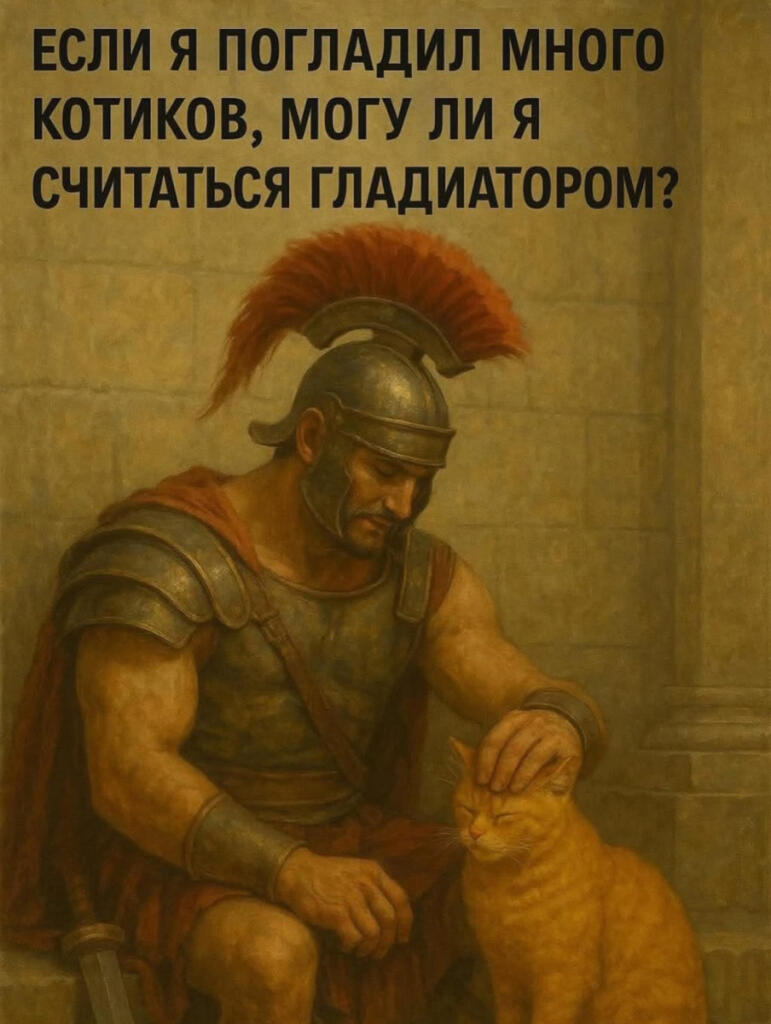 Мем от Батя