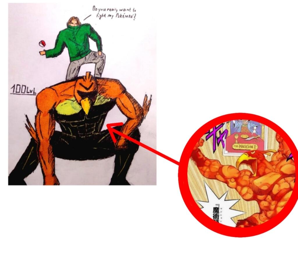 Hi guys. I have a one theory...