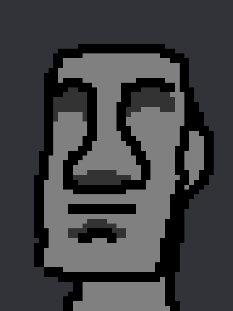 🗿
