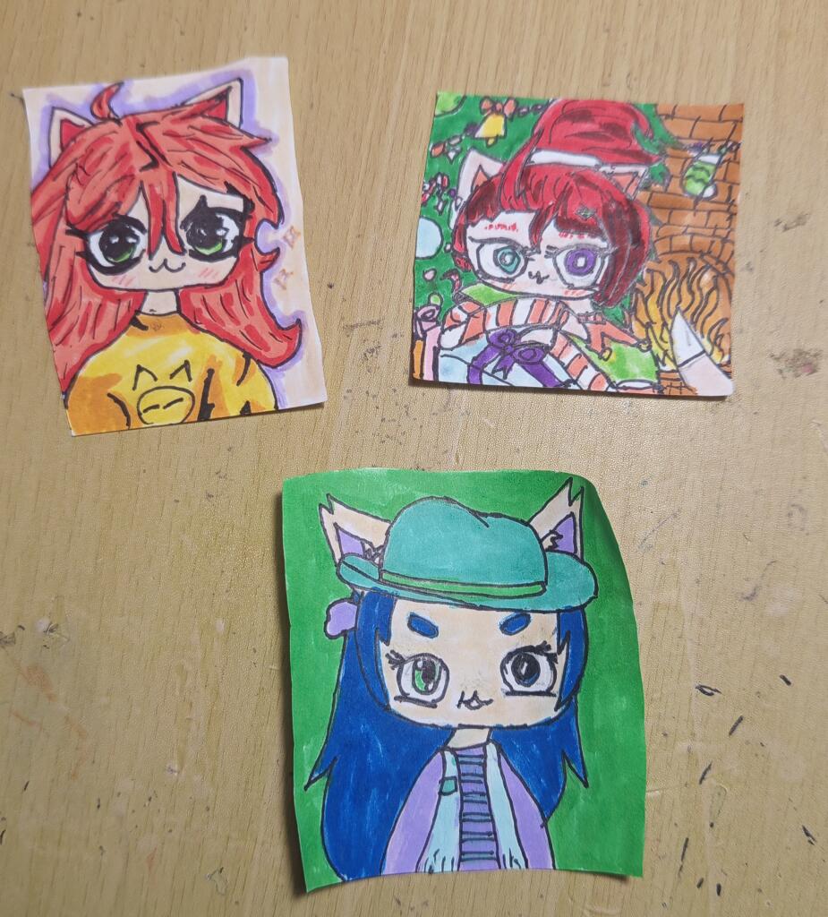 Art mishytka, melony и крутой +my style=