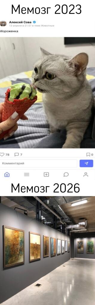 Мем от ШмелеКот [ПЛМ]
