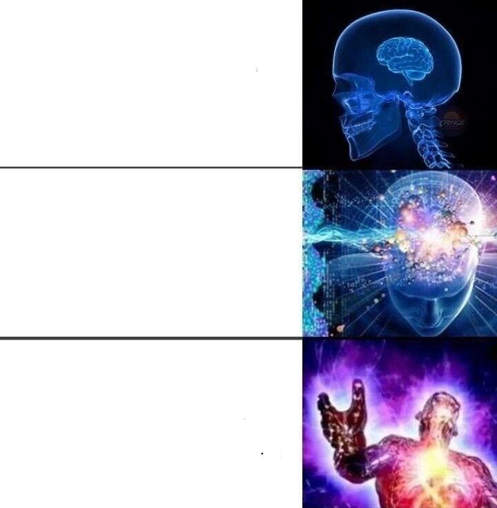 Шаблон для мемов