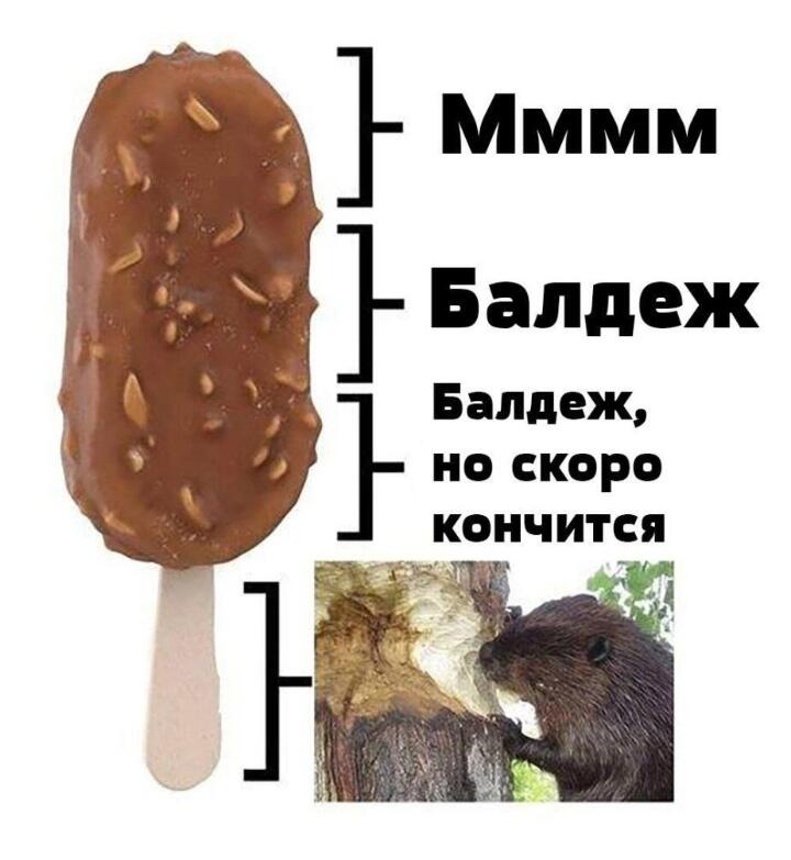Плов мороженное