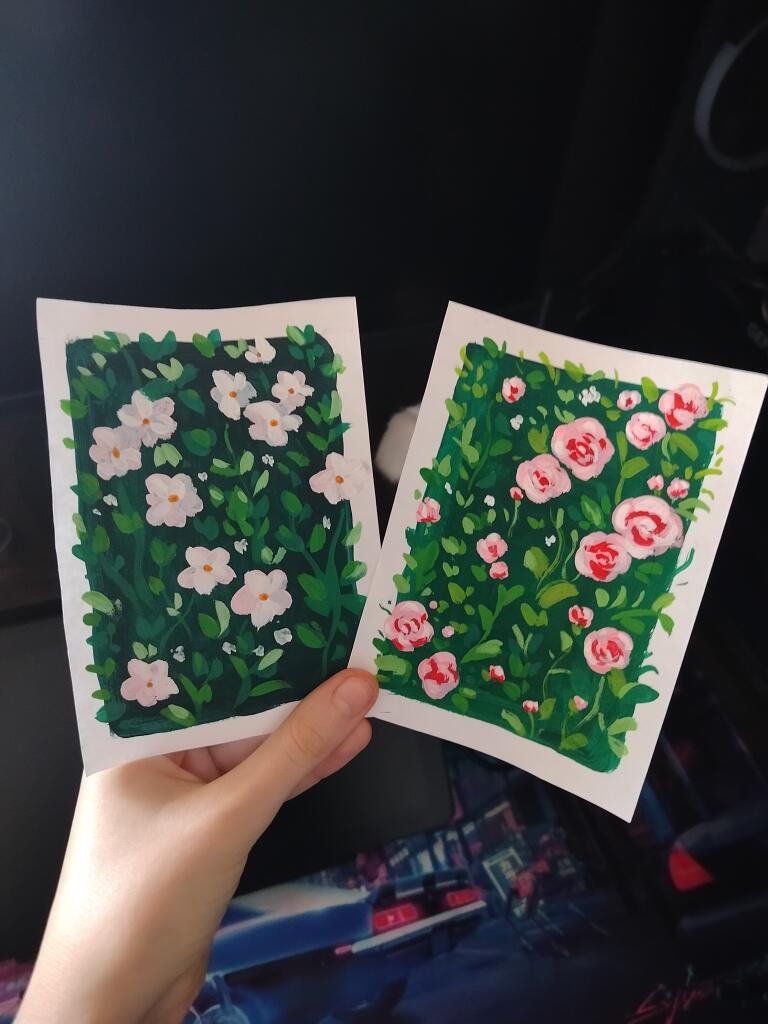 С праздником нас, дорогие дамы!🥰 Рассказывайте, кому что подарили?) Я...
