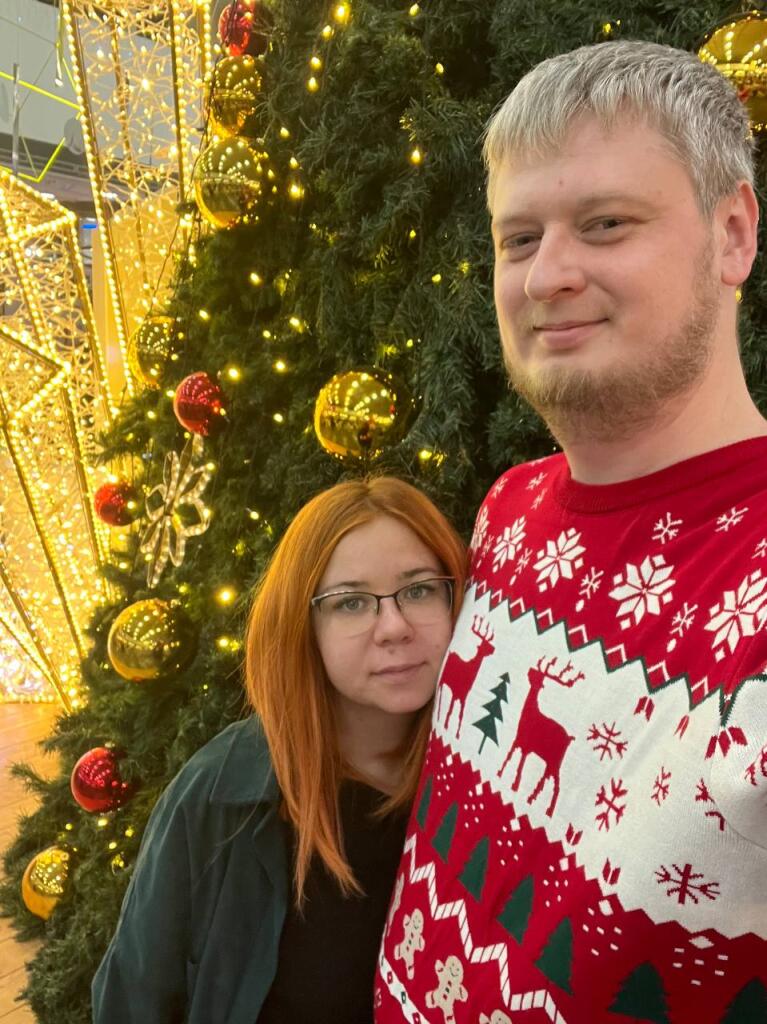 С Новым годом, друзья! Проведите его с близкими ☺ Пожелайте себе всего...