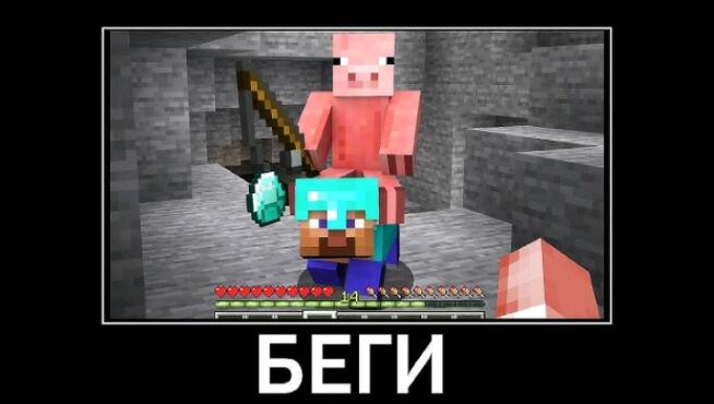 Типичные мои сны: