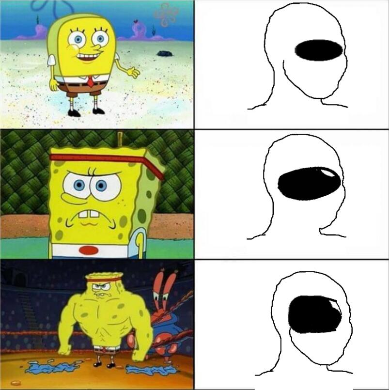когда что-то рисуешь