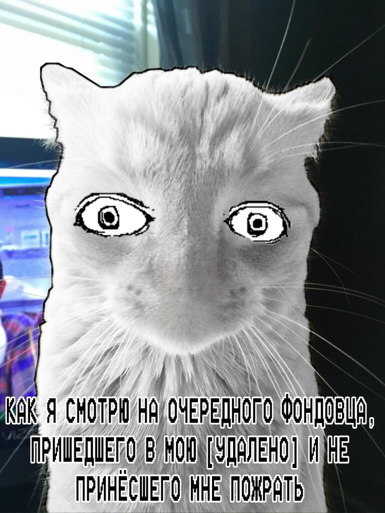 Не совсем понятно почему пост не прошёл, я реально не вижу ничего такого.