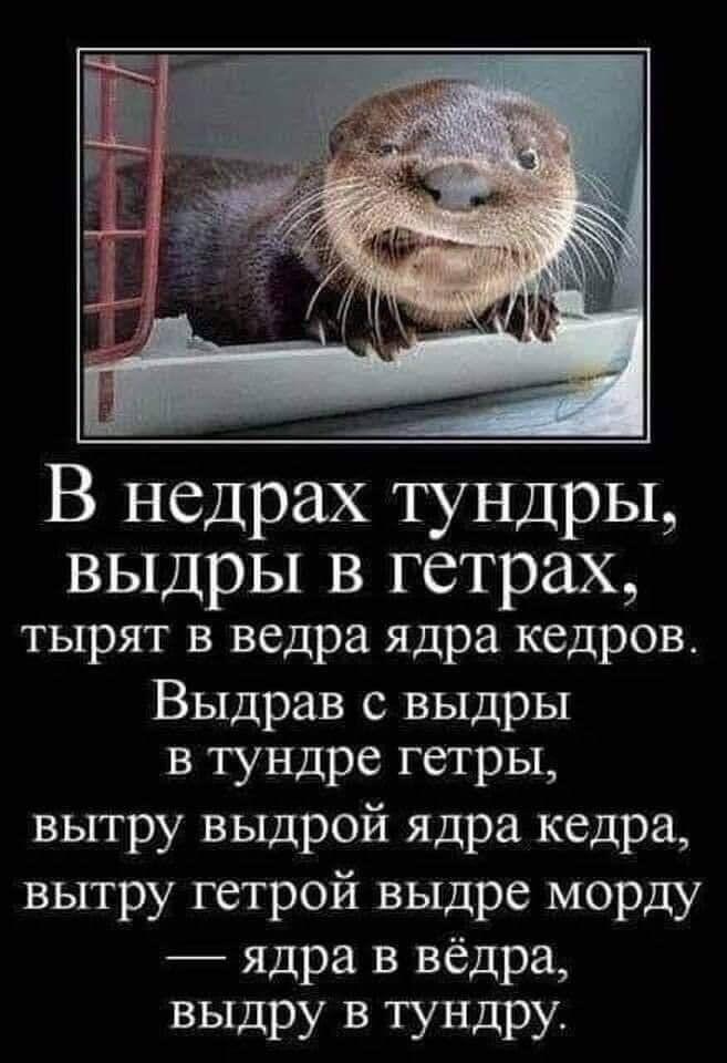 Сломай язык
