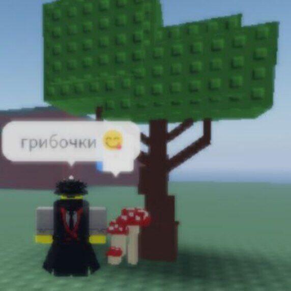 Грибочки 😋