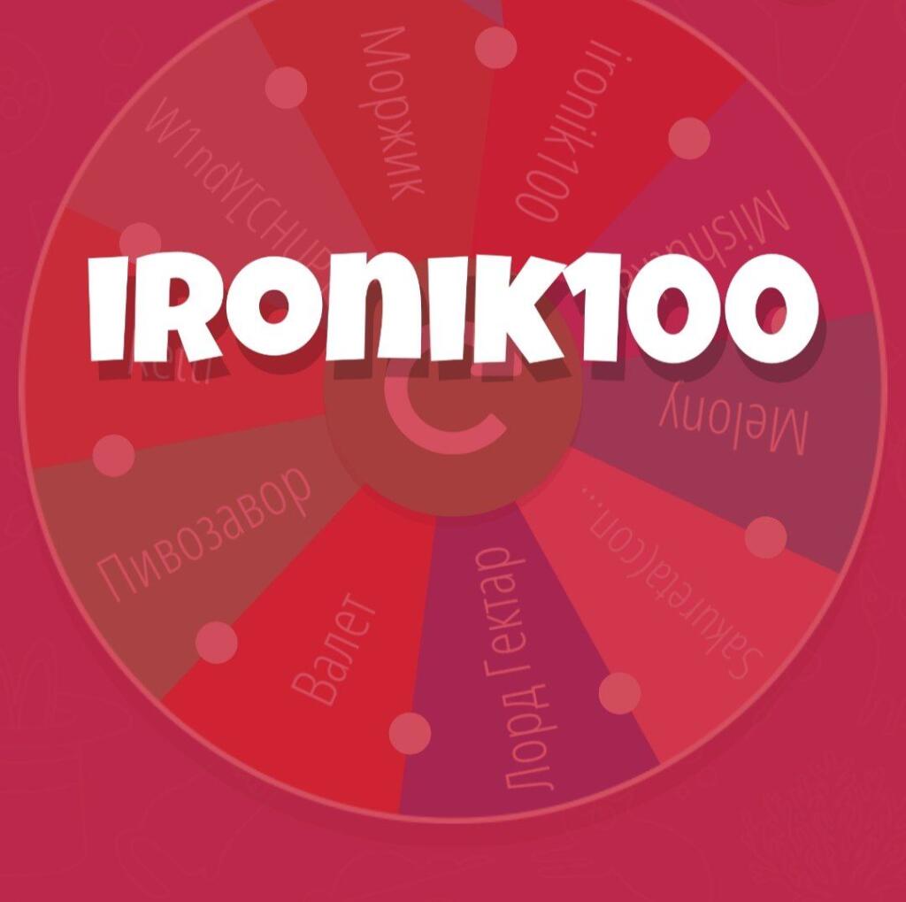 ❄️Итоги лотереи: 1. Ironik100 2. V₳ⱠɆ₮ 3. Melony Благодарю всех за уч...