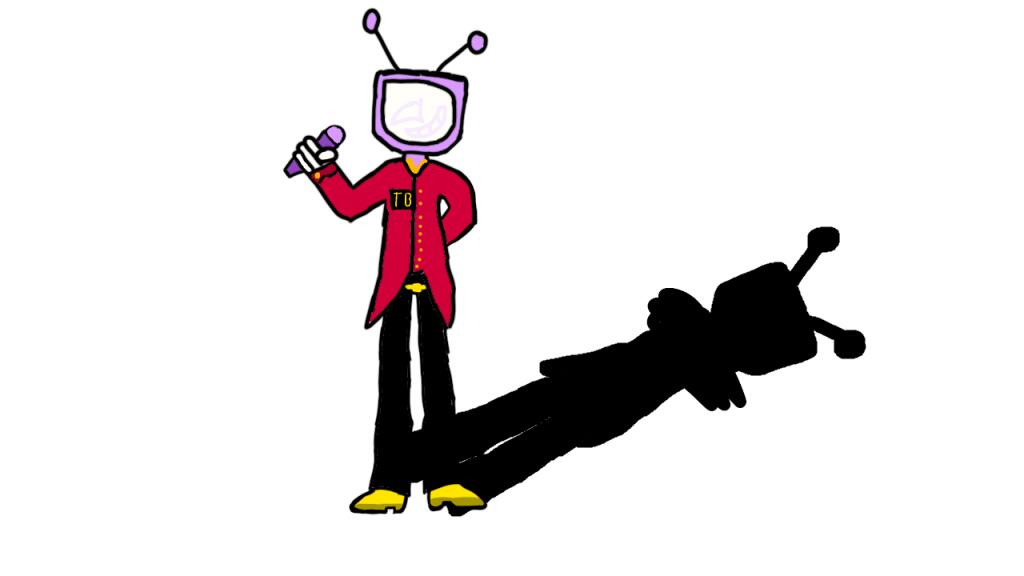 Арт Mr Antena