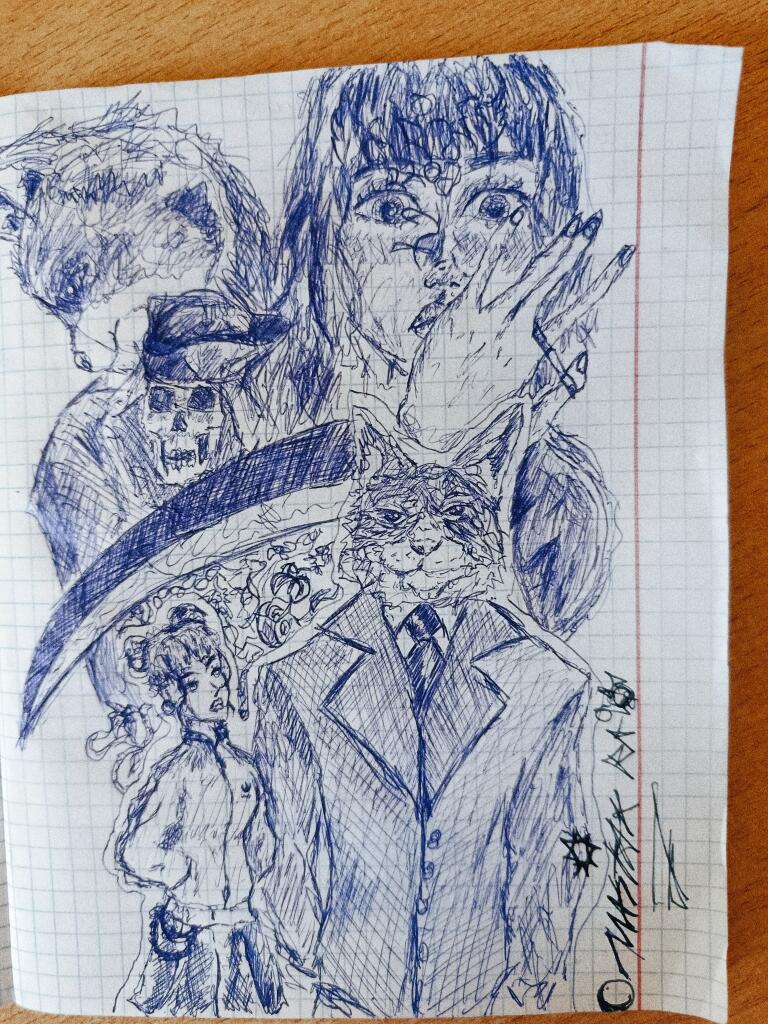 .