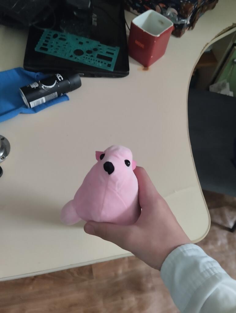 Мыфка Сосиска