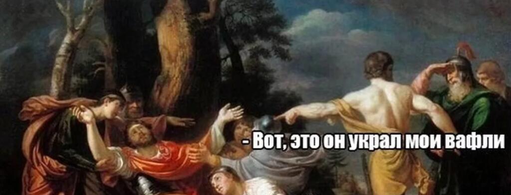 Картины 19 века должны быть в теме "арты"?