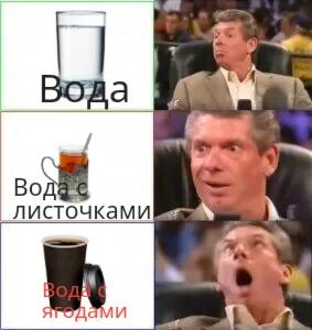Интересный факт: кофе бобы являются ягодами