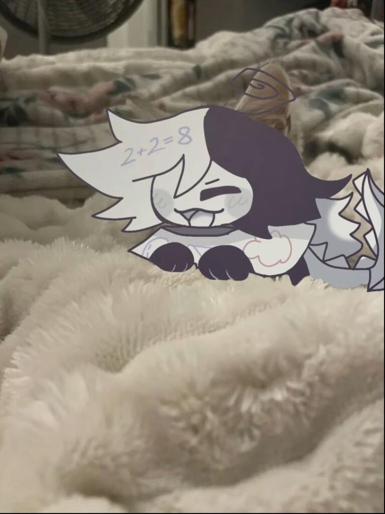 Хотели бы такого котика себе?