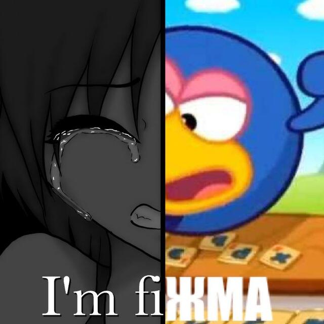 ;