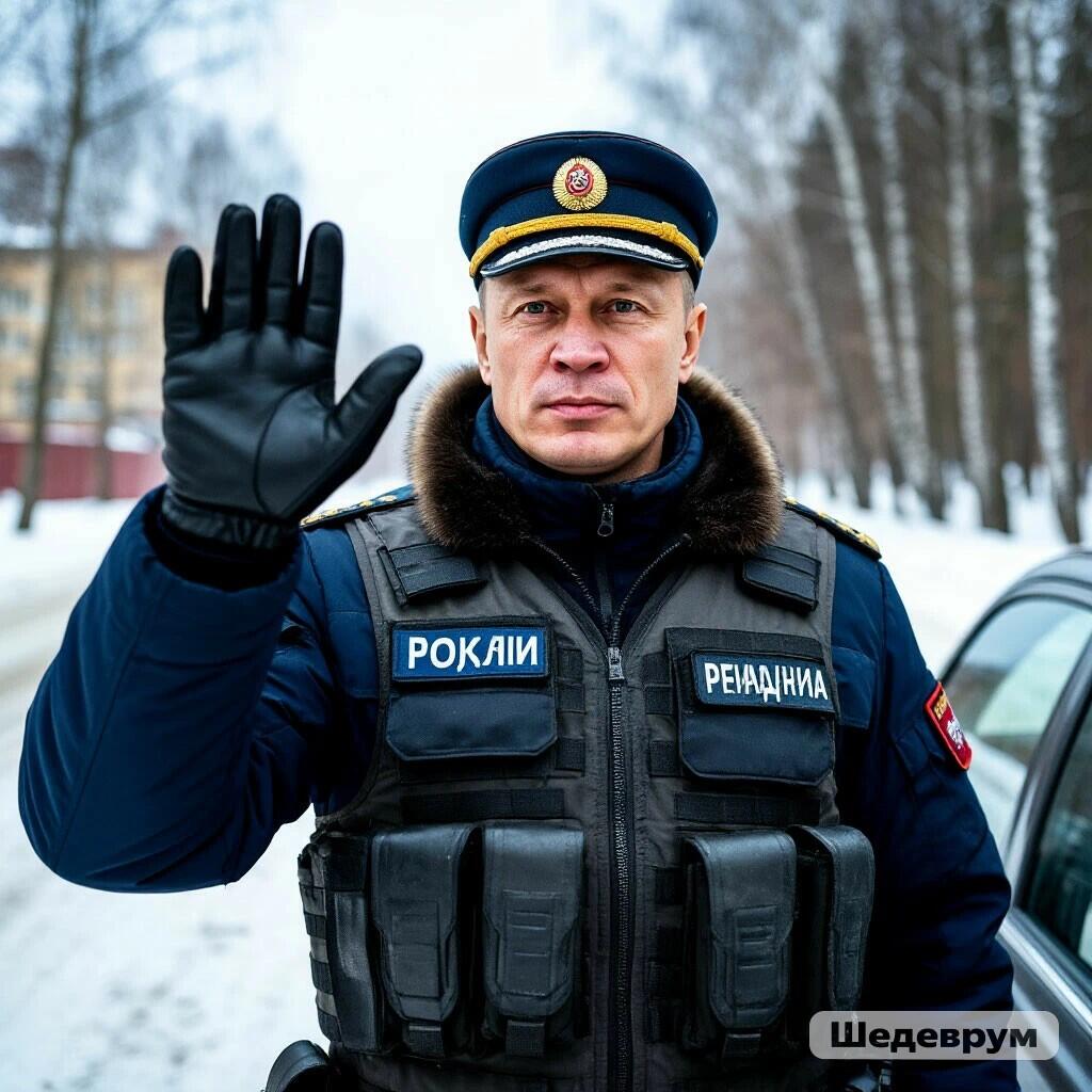 Человек в маске с ужасом смотрит на экран монитора в темном подвале, на котором открыт сайт с мемами (3 из 8)